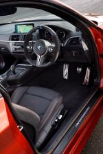BMW M2 Competition 2018 года (AU)
